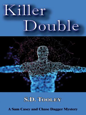 cover image of Killer Double